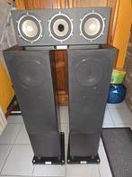 tannoy XT8 f en tannoy xtc, Audio, Tv en Foto, Luidsprekerboxen, Ophalen, Gebruikt
