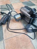 Caméscope Sony Digital8 + chargeur, Ophalen of Verzenden, Zo goed als nieuw