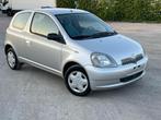 Toyota Yaris 1.3I Benzine  Année 2000, 160.000Km, Auto's, Bedrijf, Handgeschakeld, Blauw, Yaris