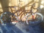 Ridley x Ride Alu Velgrem Cyclocross, Fietsen en Brommers, Ophalen of Verzenden, Zo goed als nieuw