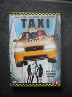 Taxi (Remake américain), Enlèvement ou Envoi