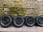 Pneus et jantes Opel Corsa 14 pouces, Autos : Pièces & Accessoires, Pneus & Jantes, Enlèvement, 14 pouces, Pneus été, Pneu(s)
