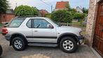 Opel Frontera 2.2 Diesel met trekhaak., Auto's, Opel, Frontera, Te koop, Handgeschakeld, Trekhaak