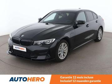 BMW 3 Serie 330 330e Advantage (bj 2021, automaat) beschikbaar voor biedingen