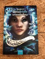 Katja Brandis - Gevaarlijke vriendschap, Boeken, Ophalen, Katja Brandis
