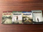 Walking Dead saison 1 à 4, CD & DVD, Enlèvement ou Envoi