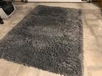 Ikea mat / tapijt, Grijs, 100 tot 150 cm, 150 tot 200 cm, Gebruikt