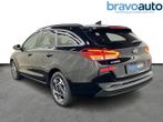 Hyundai i30 Wagon 1.5i Techno, Achat, Entreprise, Boîte manuelle, Noir