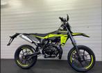 GEZOCHT! Schakelbrommer 50cc alle papieren, Ophalen, Nieuw