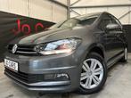 Vw Touran/1.5/Automaat/Panorama/Adaptief/zetel ver/Pdc/, Autos, Volkswagen, Argent ou Gris, Achat, Entreprise, 5 portes