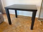 Tafel 120x85, 100 à 150 cm, Quatre personnes, Comme neuf, Enlèvement