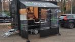 marktwagen, Zakelijke goederen, Stock en Retail | Verkoopwagens, Ophalen of Verzenden