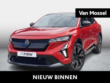 Renault Rafale Esprit Alpine Full hybrid E-Tech beschikbaar voor biedingen