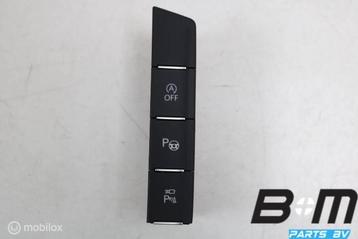 Schakelaar in middenconsole VW Tiguan 5NA 5NB927238N beschikbaar voor biedingen