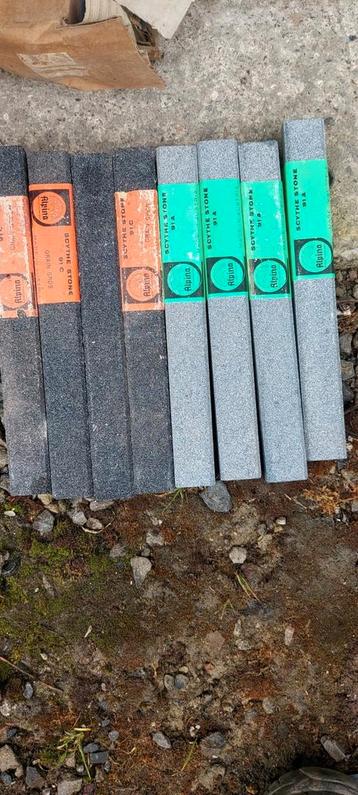 Burin & Pierre a eguiser beschikbaar voor biedingen