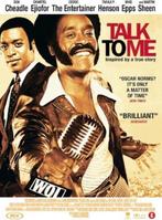 Talk to me dvd krasvrij 1eu, Vanaf 6 jaar, Ophalen of Verzenden, Zo goed als nieuw, Drama