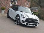 Mini Cooper 1.5i 136cv Autom. "Jhon Cooper Works" 44.000km, 100 kW, Achat, Euro 6, Entreprise