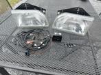 Ford Fiesta rs turbo - xr2i regelbare koplampen, Ophalen of Verzenden, Gebruikt, Ford
