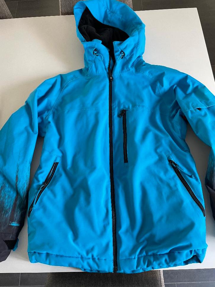 Ski-jas merk O'neil, Sport en Fitness, Skiën en Langlaufen, Zo goed als nieuw, Kleding, Ski, Ophalen of Verzenden