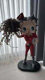 Beeld Betty Boop, Ophalen, Zo goed als nieuw