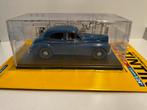 Voiture Tintin 1:24 le Morris Six d’ile noir n 53, Enlèvement ou Envoi, Tintin, Neuf