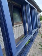 Veranda (afmeting aanpasbaar), Ophalen, Gebruikt