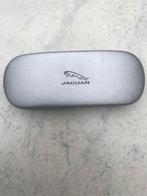 Lunettes Jaguar avec boîte d'origine, Rouge, Autres marques, Comme neuf, Enlèvement