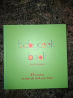 Babycook kinderkookboek (franse taal), Boeken, Ophalen, Nieuw, Diverse Auteurs