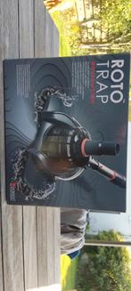 kokido roto trap, Ophalen, Nieuw
