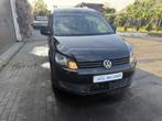 Volkswagen Caddy Cargo Maxi maxi 7pl (bj 2012), Voorwielaandrijving, Monovolume, Gebruikt, 4 cilinders