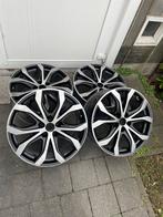 20 inch velgen 5x114,3/velgen/20 inch velgen/ Lexus, Tesla,, Auto diversen, Wieldoppen, Ophalen, Zo goed als nieuw