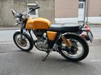 Royal enfield, Motoren, Particulier