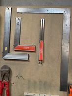 Winkelhaken en zwaaihaak, Enlèvement, Comme neuf