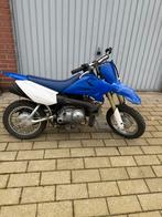 Yamaha ttr50, Fietsen en Brommers, Ophalen, Gebruikt, Pitbike, Yamaha