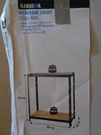 Werkbank 120x45cm Nieuw, Ophalen of Verzenden, Nieuw, Minder dan 70 cm