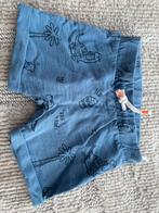 Short H&M maatje 80, Kinderen en Baby's, Babykleding | Maat 80, Broekje, H&M, Ophalen of Verzenden, Zo goed als nieuw