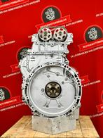 Revisiemotor Mercedes C180 C200 C220 C250 CLS 220 - OM 651, Ophalen of Verzenden, Gereviseerd, Mercedes-Benz