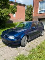 Golf 4 1.6i essence  roule très bien, Achat, Particulier