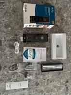 Eufy e340 + Homebase 3, Ophalen, Zo goed als nieuw