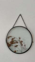Muur decoratie, Huis en Inrichting, Woonaccessoires | Wanddecoraties, Ophalen, Zo goed als nieuw