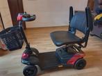 Scooter PMR Colibri Invacare, Diversen, Brommobielen en Scootmobielen, Ophalen, 10 km/u of minder, 16 t/m 25 km, Invacare