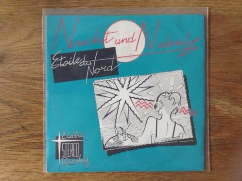 single nacht und nebel, Cd's en Dvd's, Vinyl Singles, Single, Pop, 7 inch, Ophalen of Verzenden
