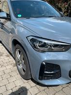X1 xDrive25e M Sport, Auto's, 1700 kg, 3 cilinders, SUV of Terreinwagen, Zilver of Grijs