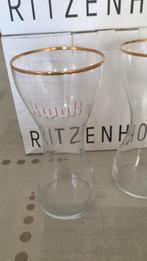 Glazen Kwak 33 cl M22 12 glazen beschikbaar per glas, Verzamelen, Ophalen of Verzenden, Nieuw, Bierglas