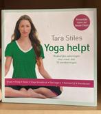 Yoga boek, Ophalen, Zo goed als nieuw