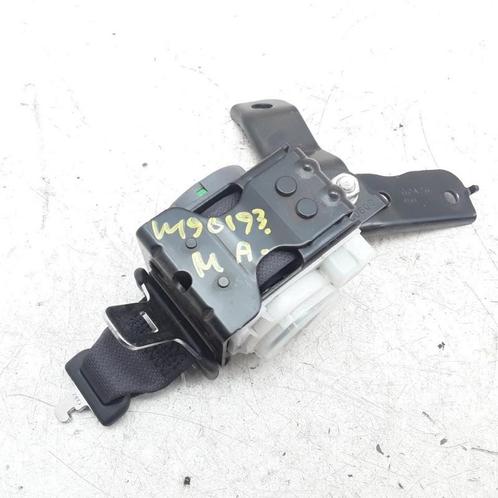 VEILIGHEIDSGORDEL MIDDEN ACHTER Subaru Outback (BP), Auto-onderdelen, Interieur en Bekleding, Subaru, Gebruikt
