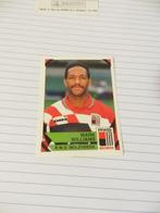 Voetbal: Sticker football 95 : Mark Williams - RWDM, Enlèvement ou Envoi, Neuf, Autocollant