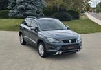 Seat Ateca 1.6 TDI ** KeyLess ** Park Pilot ** Garantie 12M, Argent ou Gris, Achat, Euro 6, Entreprise