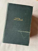 De Dikke van Dale, Boeken, Woordenboeken, Nederlands, Van Dale, Ophalen, Gelezen