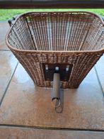 Fiets manje, Enlèvement, Comme neuf